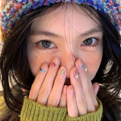 七彩狗