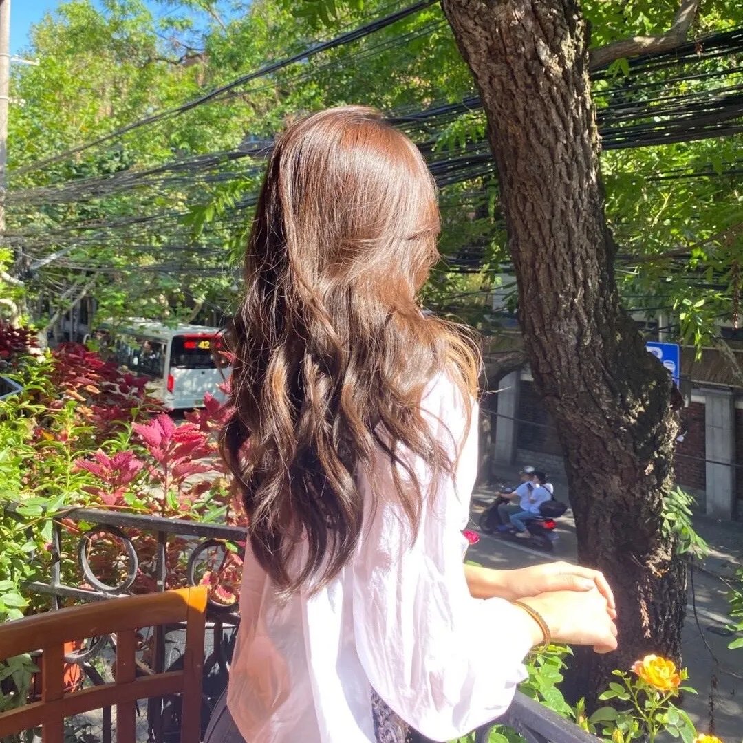 好运萨琪