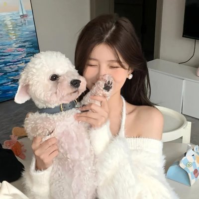 狼少女与黑王子